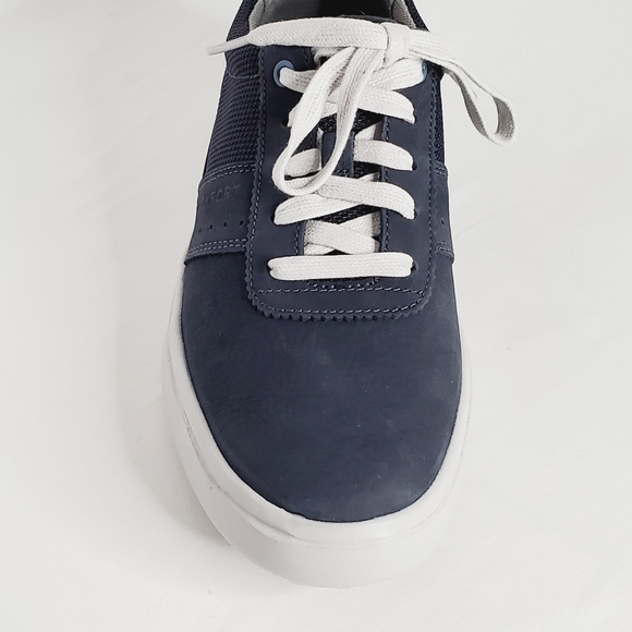 Rockport Men's Jarvis Ubal Sneakers - Picture 7 of 12